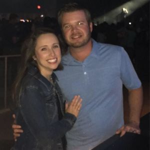 Meet your Posher, Chad